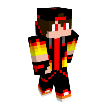 Red Eyes Minecraft Skins - Browse & Download Free Skins