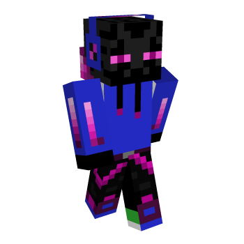 Chill Minecraft Skin