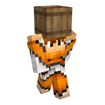 Storage Other Wood Minecraft Skin