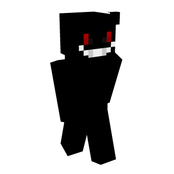 Red Eyes Minecraft Skins - Browse & Download Free Skins