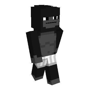 Sexy Minecraft Skin
