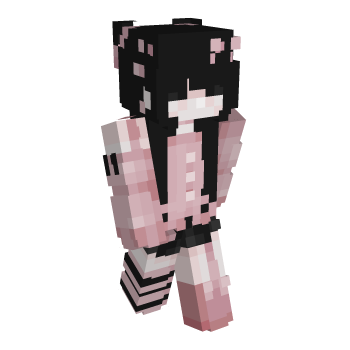 Sweater Minecraft Skin
