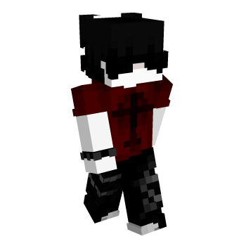 Anime Minecraft Skin