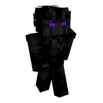 Warrior Minecraft Skin