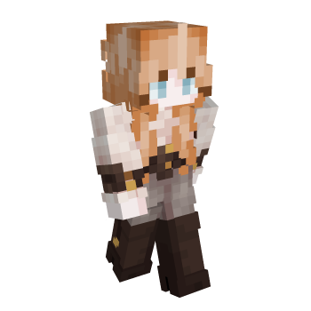 Pirate Minecraft Skin