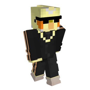 Duck Minecraft Skin
