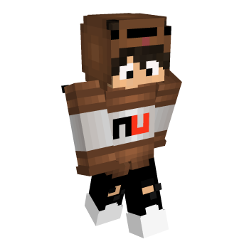 Dude Cute Minecraft Skin