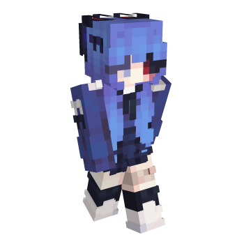 Uniform Minecraft Skin