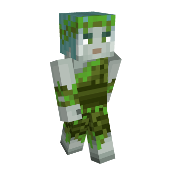 Headband Minecraft Dungeons Minecraft Skin