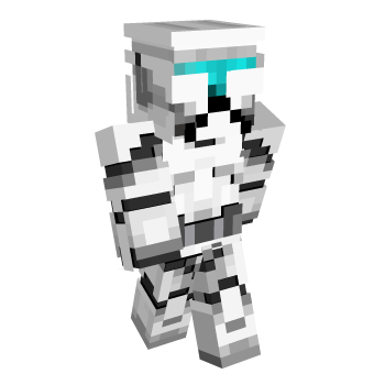 Clone Minecraft Skin