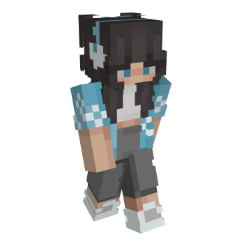 Cold Minecraft Skin