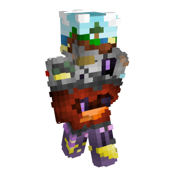 World Minecraft Minecraft Skin