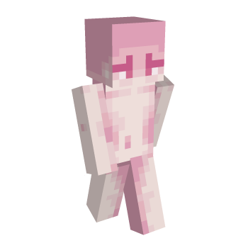 Base Minecraft Skin