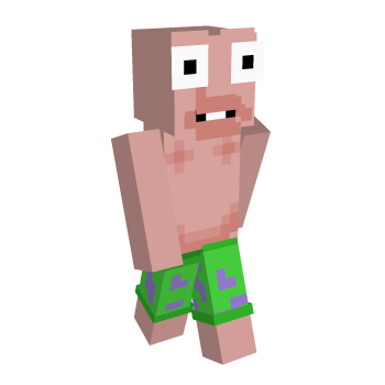 🤪 Silly Minecraft Skins