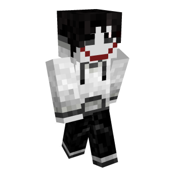 Devil Minecraft Skin