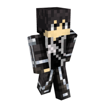Sao Love Minecraft Skin