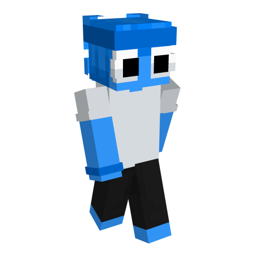 Minecraft Skin - Laby