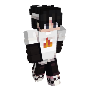 Bandana Overused Minecraft Skin