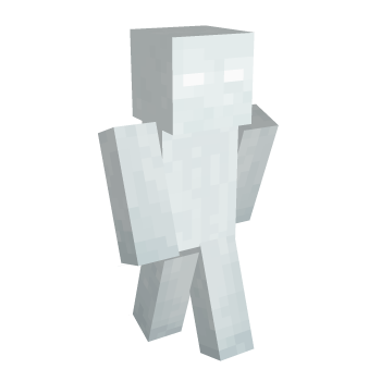 Cold Snow Minecraft Skin