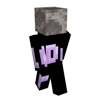 Ocean Vanilla Block Minecraft Skin