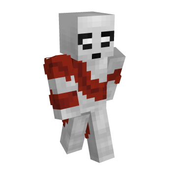 Silver Silver Surfer Minecraft Skin