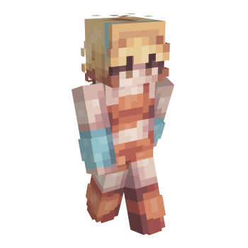 Sun Minecraft Skin