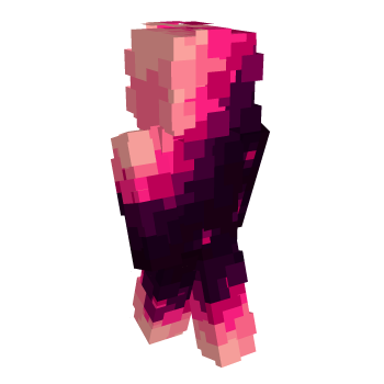 Space Celestial Minecraft Skin