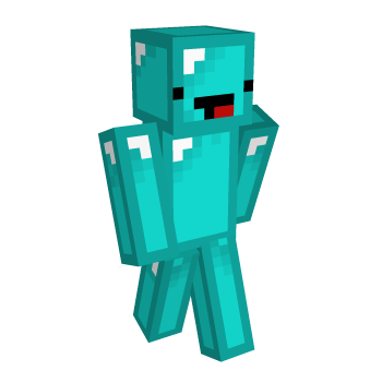 Armour Derby Minecraft Skin