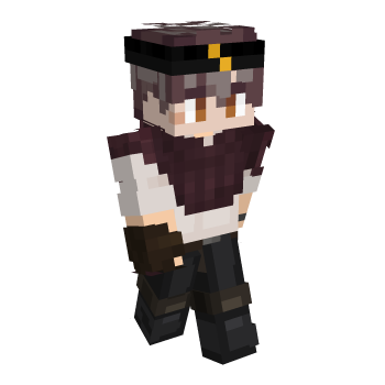 Knight Fighter Minecraft Skin
