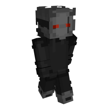 Dead Apocalypse Minecraft Skin