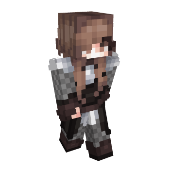 Guard Minecraft Skin