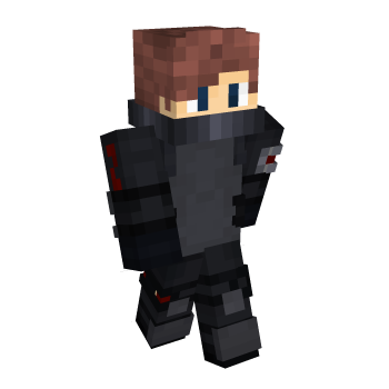 Swat Dude Minecraft Skin