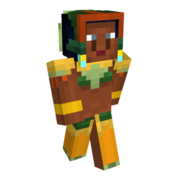 League One Minecraft Skin