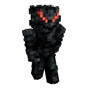 Seinen Guts Minecraft Skin