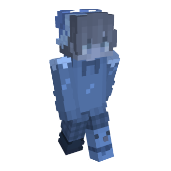 Water Minecraft Skin