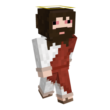 Halo Minecraft Skin