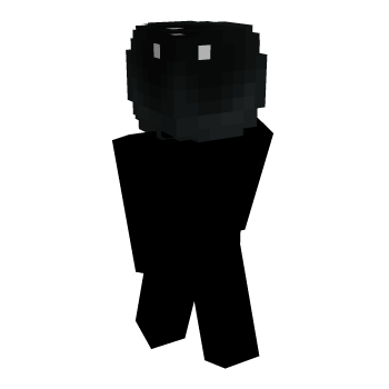 Orb Hypixel Minecraft Skin