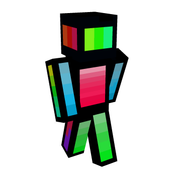 Chill Cool Minecraft Skin