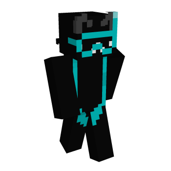 Swimsuit Minecraft Skin