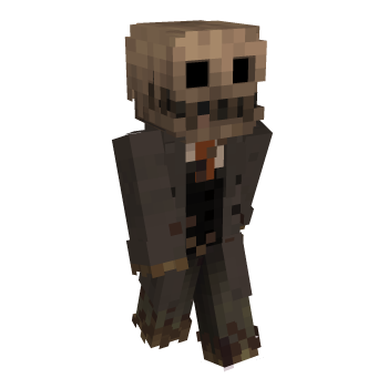 Farm Minecraft Skin