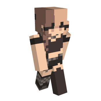 Reshade Contest Turkey Minecraft Skin