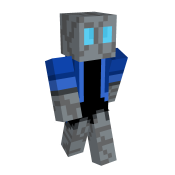 Everything Demon Minecraft Skin