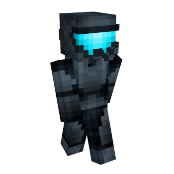 Star Wars Reach Minecraft Skin