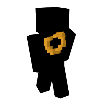 Contest Minecraft Skin