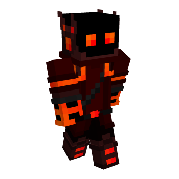 Bedwars Minecraft Skins