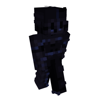 Long Minecraft Skin