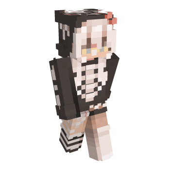 Socks Minecraft Skin