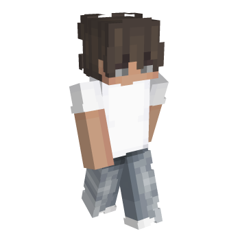 Boy Eboy Minecraft Skin