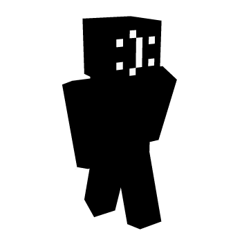 Happy Sad Minecraft Skin