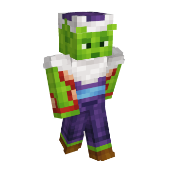 👽 Alien Minecraft Skins - Browse & Download Free Skins